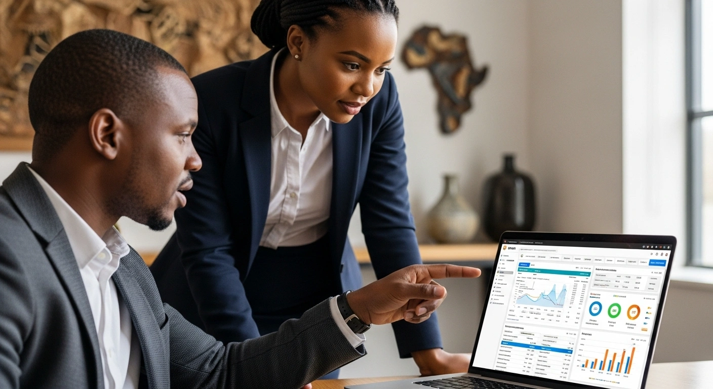 Zoho Ecosystem Integration